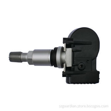 Tire Pressure Monitoring System, Vehicle-class Components will Meet Your Request